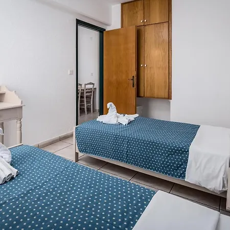 Apart Otel Angela