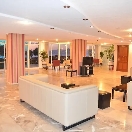 Angela Apart Otel 2*