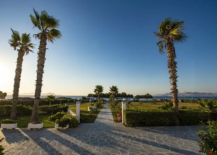 Apart-hotel Angela 4*