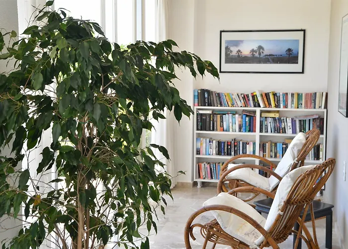 Apart-hotel Angela Cós